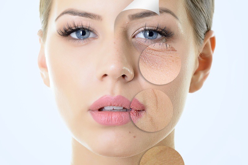 Sự cần thiết của collagen tươi với da Sự cần thiết của collagen tươi với da